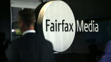 Fairfax Media's Sydney Morning Herald and The Age command some of the nation's biggest audiences.