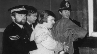 Yorkshire Ripper S Love Letters To Women Revealed