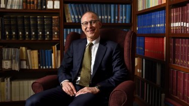 ObamaCare architect Ezekiel Emanuel says Australia heading ...