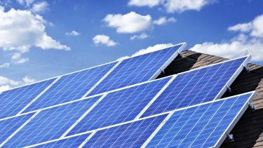Silicon substitute in the works for solar panels?