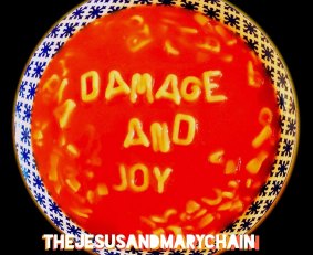 The Jesus and Mary Chain: Anything but sad.