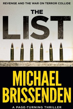 The List, by Michael Brissenden.