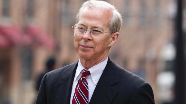 Dana Boente has been named as Sally Yates' replacement. 