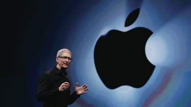 Apple CEO Tim Cook has ambitious plans to expand the gadget giant into the car market.