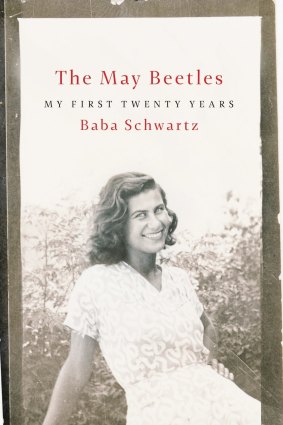 The May Beetles by Baba Schwartz.