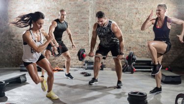 Top Fitness Trends 2017 The Digital Age And Exercise Collide The top 20 fitness trends for 2017. top fitness trends 2017 the digital