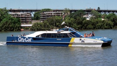 Serious Staffing Questions Asked Over Brisbane S Citycat Service