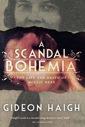 A Scandal in Bohemia, by Gideon Haigh.