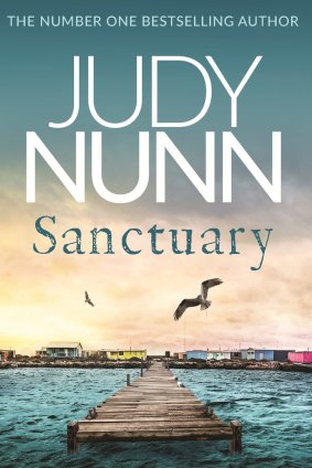 Sanctuary. By Judy Nunn.