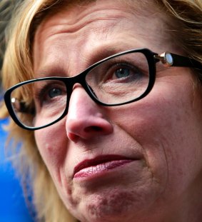 Rosie Batty