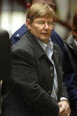 $1 million reward may solve first murder linked to serial ...