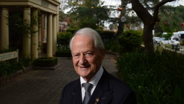 Hornsby Mayor and former federal minister Phillip Ruddock has been appointed to conduct a review into religious freedom. 