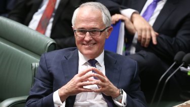 Prime Minister Malcolm Turnbull is likely to accelate economic reform, Credit Suisse says.