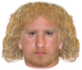 Police want to speak to this man in relation to a sex assault in Rivervale.