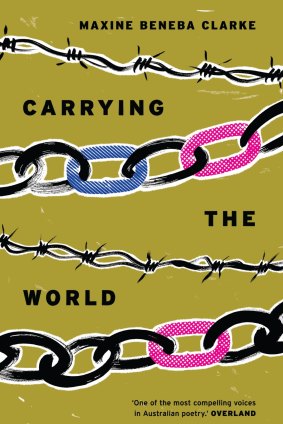 <i>Carrying the World</i>, by Maxine Beneba Clarke.