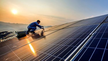 Engie in Australia is seeking proposals for large scale solar developments.