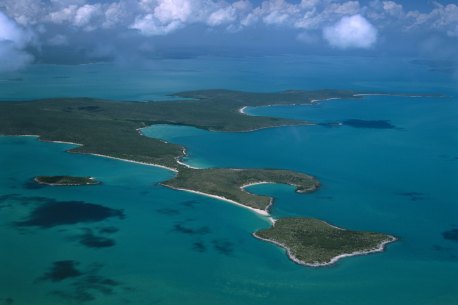 A spectacular, forgotten part of Australia