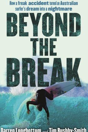 Beyond the Break. By Darren Longbottom.