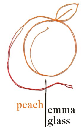 Emma Glass, Peach