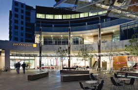 Pacific Square, Maroubra, bought by Charter Hall for $137 million.
 

