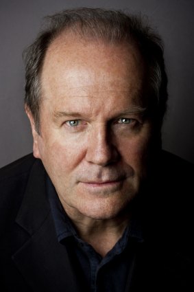 William Boyd has developed a winning knack of pulling the carpet out from under the reader.