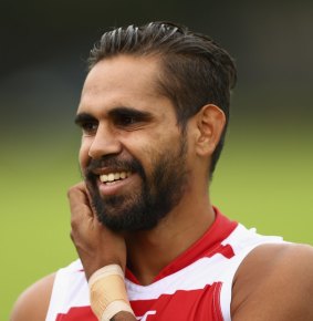 Longmire has previously hinted that midfielder Lewis Jetta may play more of a defensive role in 2015.
