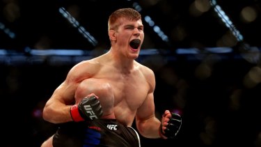 UFC 200: Jake Matthews in enemy territory against Kevin Lee