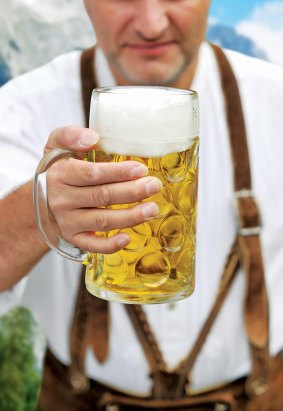 Hop onboard a beer-themed cruise with Avalon Waterways.