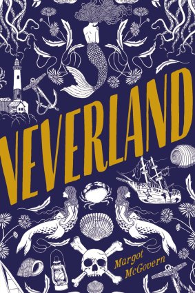 Neverland. By Margot McGovern.