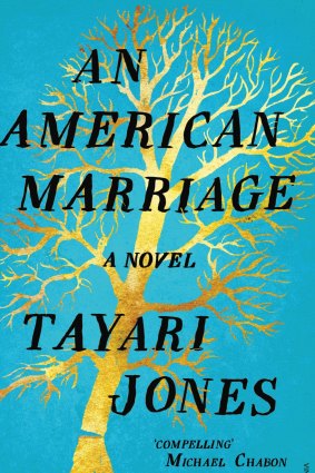 An American Marriage by Tayari Jones.