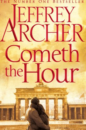 Cometh the Hour, by Jeffrey Archer