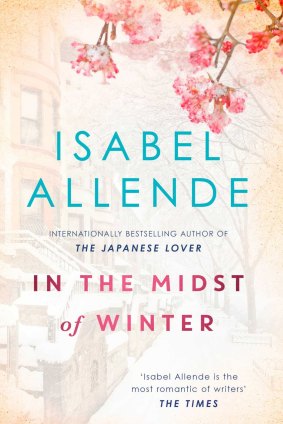 In the Midst of Winter, by Isabel Allende.