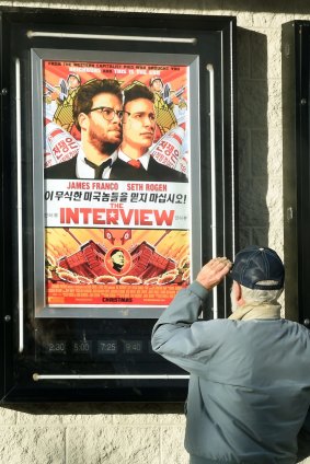Some cybersecurity experts believe the connection between the Sony Pictures hack and Sony Pictures' film 'The Interview' is tenuous.