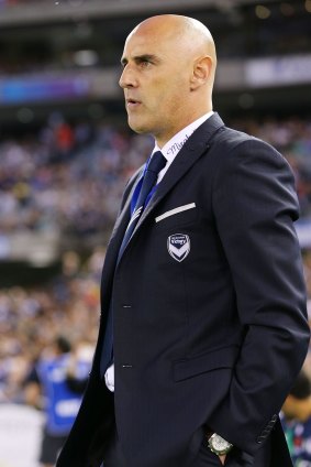 Kevin Muscat says he will field his strongest possible side against Perth Glory on Wednesday.