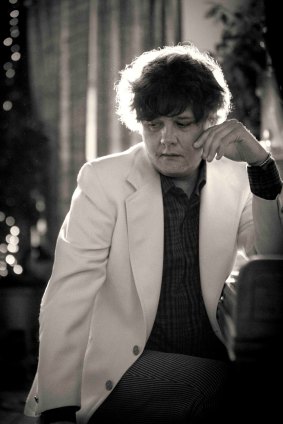 Singer-songwriter Ron Sexsmith has a fractured but alluring voice.