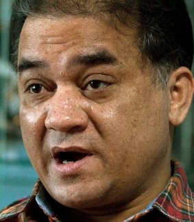 Jailed: Ilham Tohti, an outspoken scholar of China's Uighur minority.