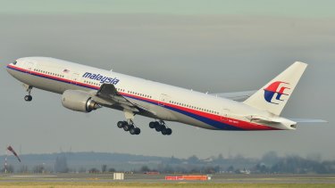 malaysia airlines lost baggage