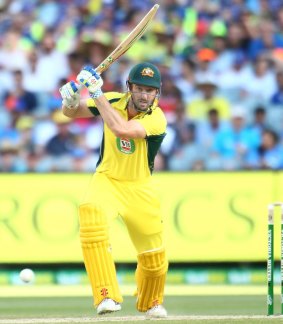 Shaun Marsh has retained his Cricket Australia contract.