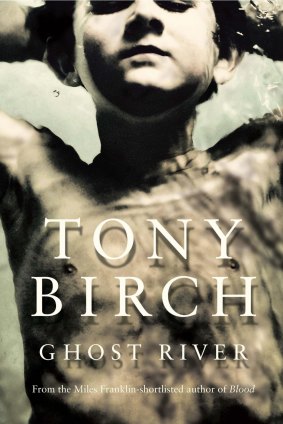 Tony Birch's <i>Ghost River</i> is on a shortlist for a prize of $30,000 created by the NSW government to recognise the value of indigenous writing.