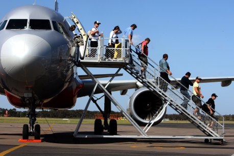 If you have ever flown Jetstar to or from Melbourne's Avalon airport, you will appreciate that which airport you land at or take off from makes a big difference. 
