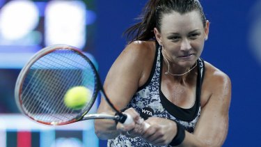 Casey Dellacqua has some skin in it: Court wrote a demeaning letter to The West Australian after Dellacqua and her partner, Amanda Judd, gave birth to one of their children in 2013. 