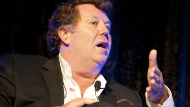Keystone Collapse Jamie Oliver Jp Morgan Banker Former Ten Boss And Wallaby Emerge From Rubble