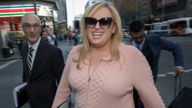 Rebel Wilson trial: Woman's Day 'tore down an Australian star to ...
