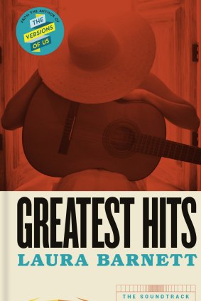 Greatest Hits. By Laura Barnett.