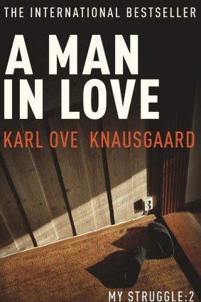 A Man in Love is one of six volumes of the autobiography of Karl Ove Knausgaard.