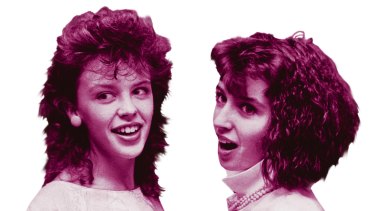 Kylie And Dannii Minogue Perform Together On Tv For The First Time In 30 Years