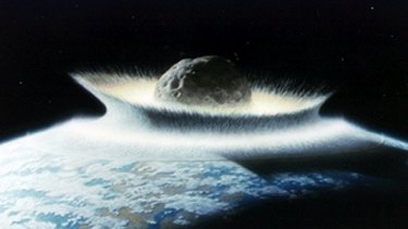 66 million years ago, the Chicxulub asteroid killed off the dinosaurs.