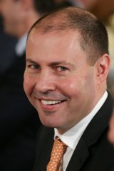 frydenberg josh slams ellinghausen