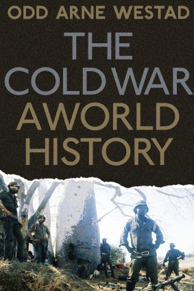 The Cold War, by Odd Arne Westad.