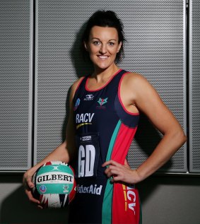 Melbourne Vixens' captain Bianca Chatfield has seen enough of the Wellington-based Pulse in the pre-season to talk up their chances of finishing as the best-performing New Zealand team of 2015.